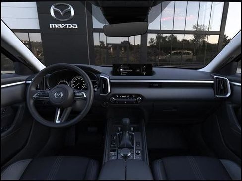 New 2026 MAZDA CX-50 2.5 Hybrid w/ Weather Package image 2