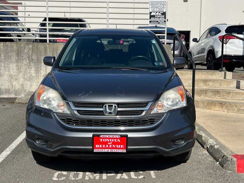 Used 2010 Honda CR-V EX-L image 2