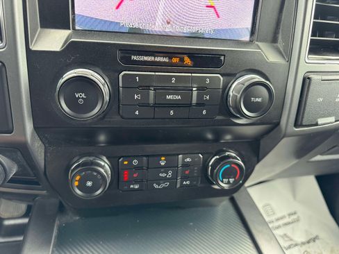 Used 2019 Ford F150 XLT w/ Equipment Group 302A Luxury image 30