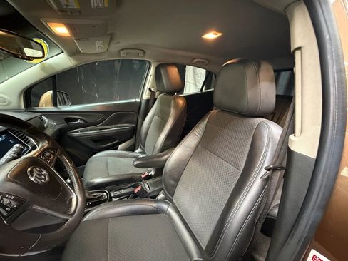 Used 2017 Buick Encore Preferred FWD image 14