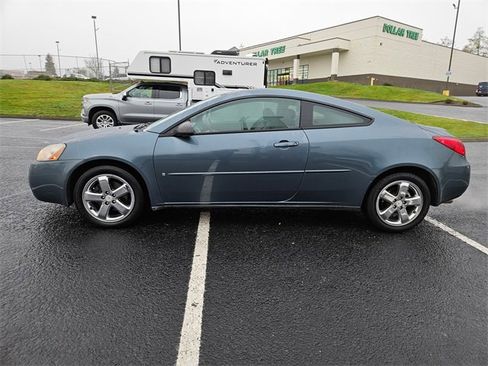 Used 2006 Pontiac G6 GT w/ Premium Value Package 2 image 6