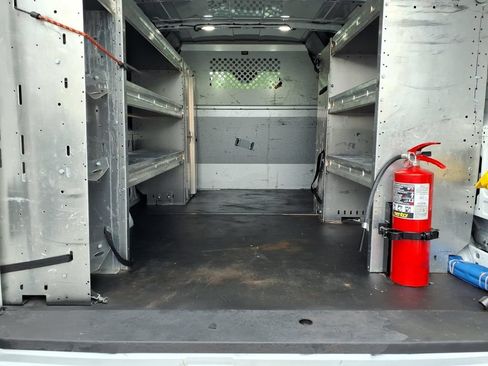 Used 2020 Ford Transit 150 Low Roof RWD image 14