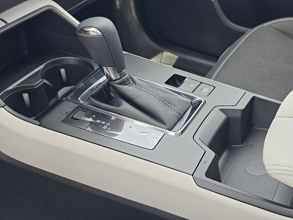 New 2026 MAZDA CX-5 Preferred AWD/4WD image 33