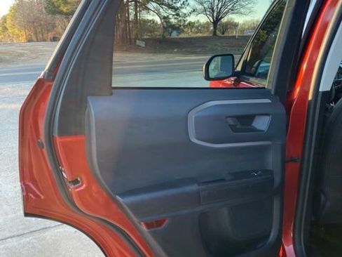 Used 2022 Ford Bronco Sport Big Bend w/ Convenience Package image 9