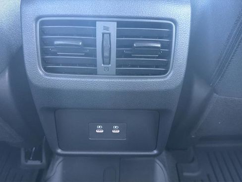 New 2026 Nissan Rogue SV w/ Cold Weather Package AWD/4WD image 21