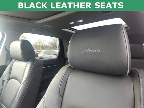 Certified 2021 Buick Enclave Avenir w/ Avenir Technology Package image 2