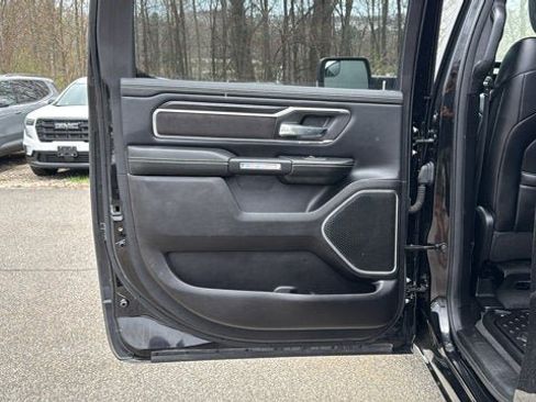 Certified 2023 RAM 1500 Laramie AWD/4WD image 26
