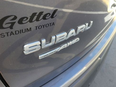 Used 2020 Subaru Ascent Limited w/ Technology Package image 6