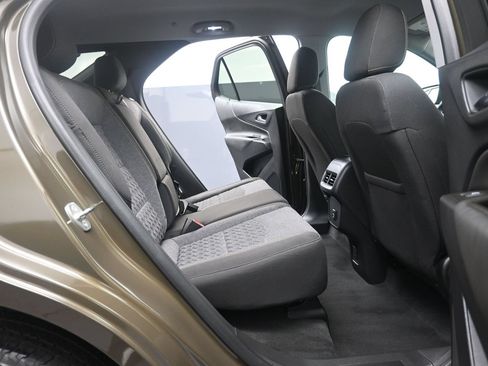 Used 2023 Chevrolet Equinox LT AWD/4WD image 18