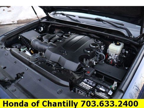 Used 2019 Toyota 4Runner SR5 image 33