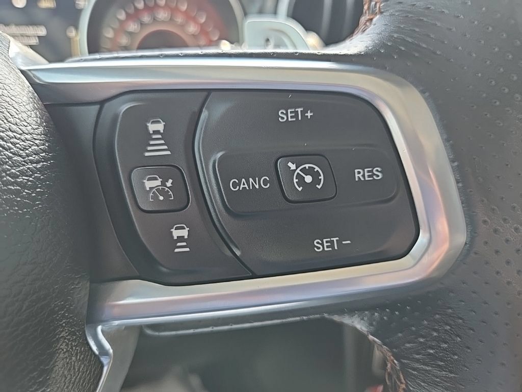Used 2022 Jeep Wrangler Unlimited Rubicon w/ Trailer Tow Package AWD/4WD image 50
