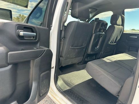 Used 2022 GMC Sierra 2500 Pro w/ Gooseneck/5TH Wheel Package image 27