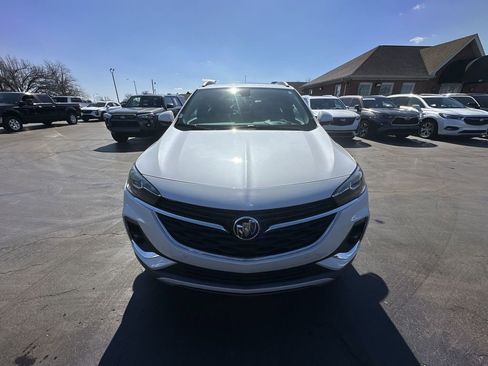 Used 2023 Buick Encore GX Essence w/ Advanced Technology Package image 26