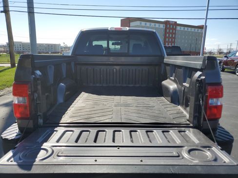 Used 2007 Ford F150 STX image 6