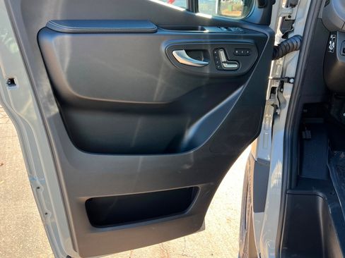 New 2026 Mercedes-Benz Sprinter 2500 image 14
