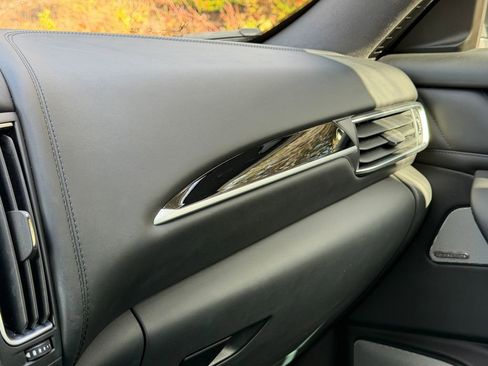 Used 2020 Maserati Levante S GranSport image 25