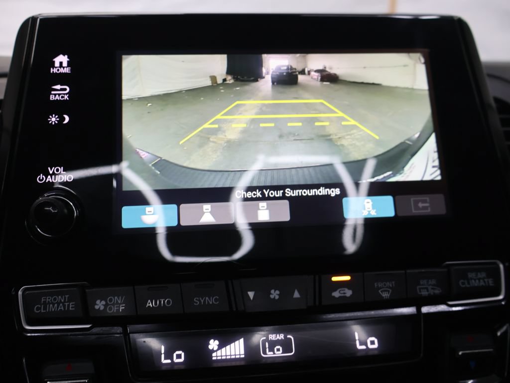 Used 2022 Honda Odyssey Touring image 26