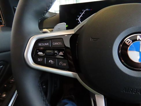 New 2026 BMW 330i xDrive Sedan w/ M Sport Package image 33