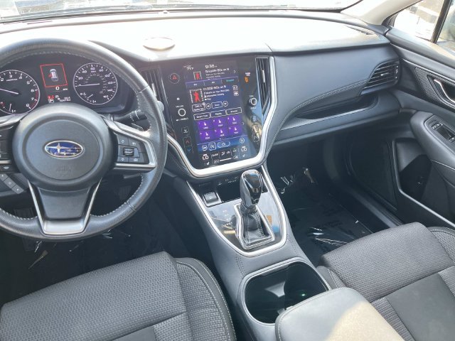 Used 2021 Subaru Outback Premium AWD/4WD image 14