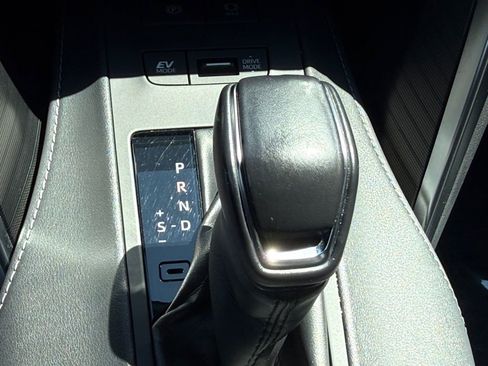 Used 2021 Toyota Venza Limited w/ Advanced Technology Package AWD/4WD image 19