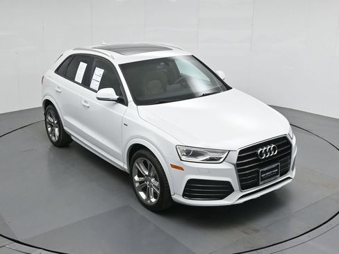 Used 2018 Audi Q3 2.0T Premium image 39