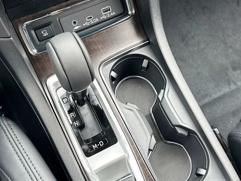 New 2026 Subaru Ascent Touring AWD/4WD image 21