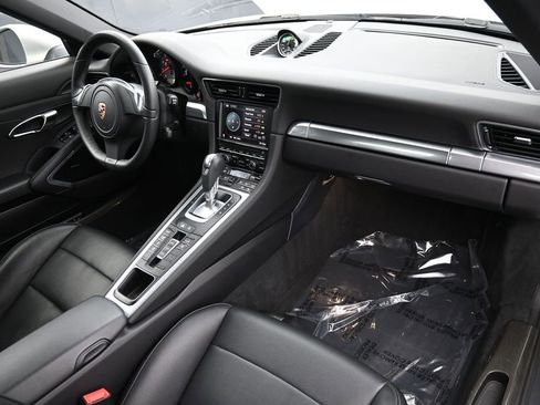 Used 2012 Porsche 911 Carrera S RWD image 32