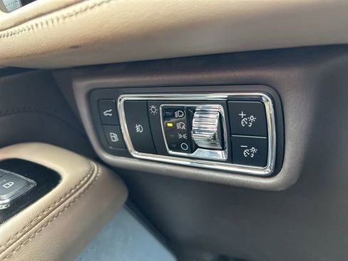 Used 2023 Lincoln Aviator Grand Touring w/ Equipment Group 301A image 21