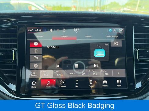New 2026 Dodge Durango GT AWD/4WD image 27