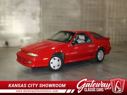 Used 1993 Dodge Daytona ES