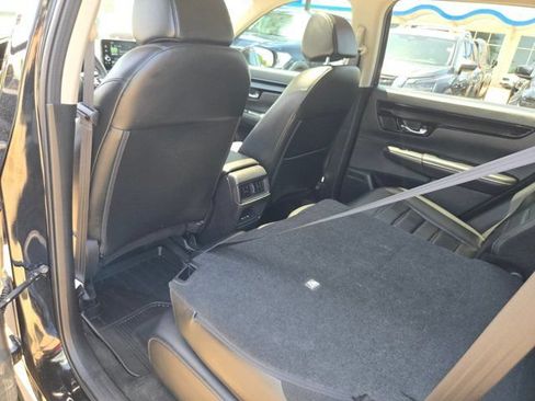 Used 2025 Honda CR-V EX-L image 11