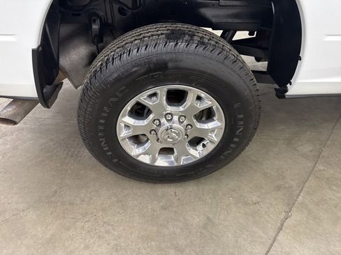 Used 2021 RAM 2500 Tradesman image 20