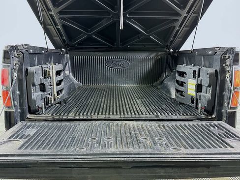 Used 2012 Ford F150 Platinum RWD image 16