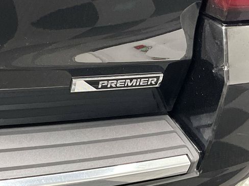 Used 2017 Chevrolet Tahoe Premier AWD/4WD image 37