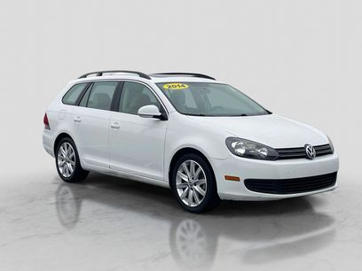 Used 2014 Volkswagen Jetta SE