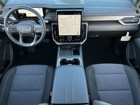 New 2026 GMC Acadia Elevation FWD image 20