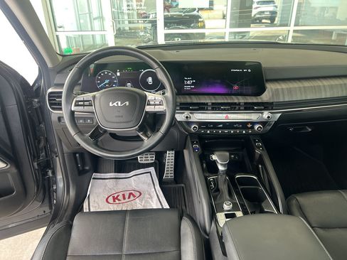 Used 2024 Kia Telluride SX FWD image 25