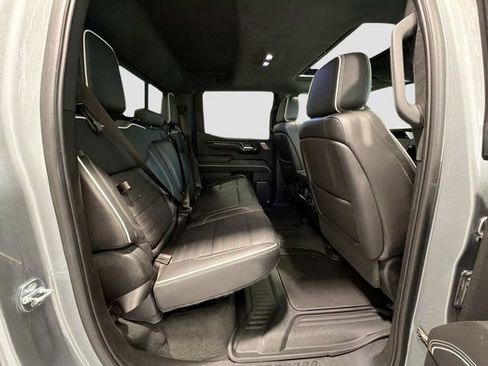 Certified 2023 GMC Sierra 1500 AT4X AWD/4WD image 24