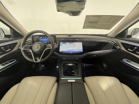 New 2026 Mercedes-Benz E 350 Sedan image 11