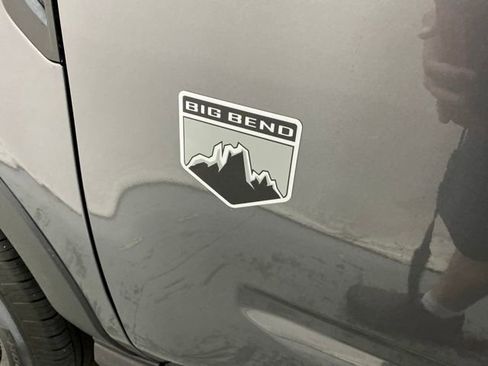 New 2026 Ford Bronco Sport Big Bend AWD/4WD image 7