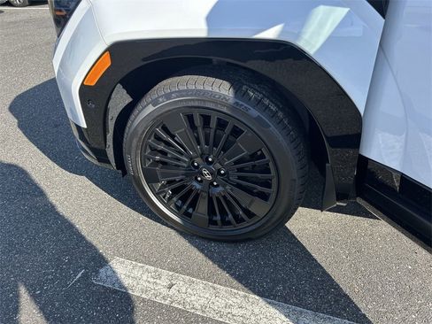 New 2026 Hyundai Santa Fe Calligraphy image 33