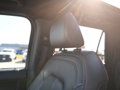 Used 2023 Ford Expedition Timberline image 30