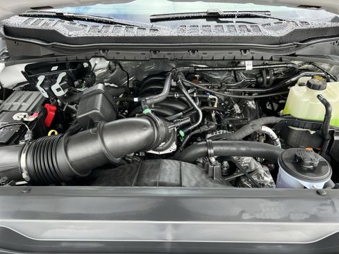 New 2026 Ford F250 XL w/ STX Appearance Package AWD/4WD image 25