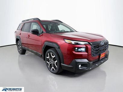 New 2026 Subaru Outback Touring XT