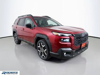 New 2026 Subaru Outback Touring XT AWD/4WD video 1