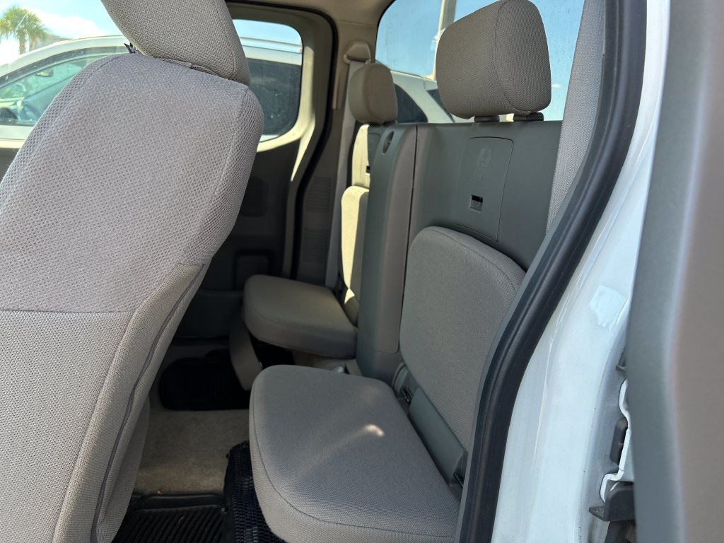 Used 2016 Nissan Frontier S RWD image 10