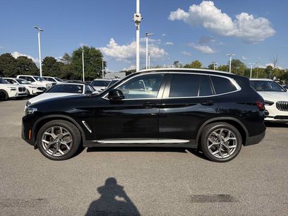 Used 2023 BMW X3 sDrive30i w/ Premium Package