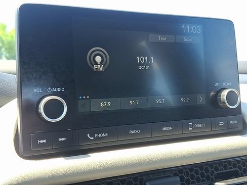 Used 2024 Honda HR-V LX image 15