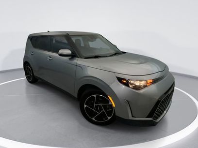 Used 2023 Kia Soul EX