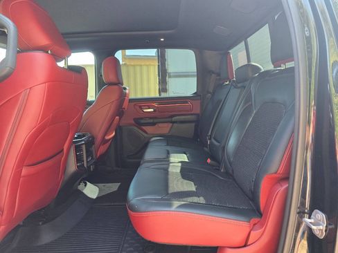 Used 2019 RAM 1500 Rebel w/ Rebel Level 2 Equipment Group AWD/4WD image 34